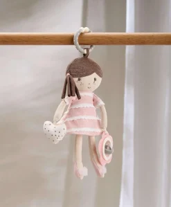 Activity Toy - Bella Doll