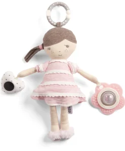Activity Toy - Bella Doll