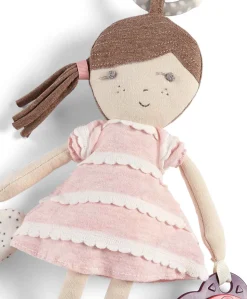 Activity Toy - Bella Doll