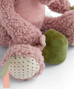 Activity Toy - Edie Elephant