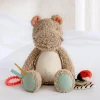 Activity Toy - Henry Hippo
