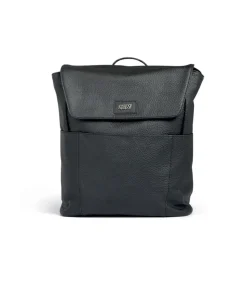 Adjustable Changing Backpack - Black