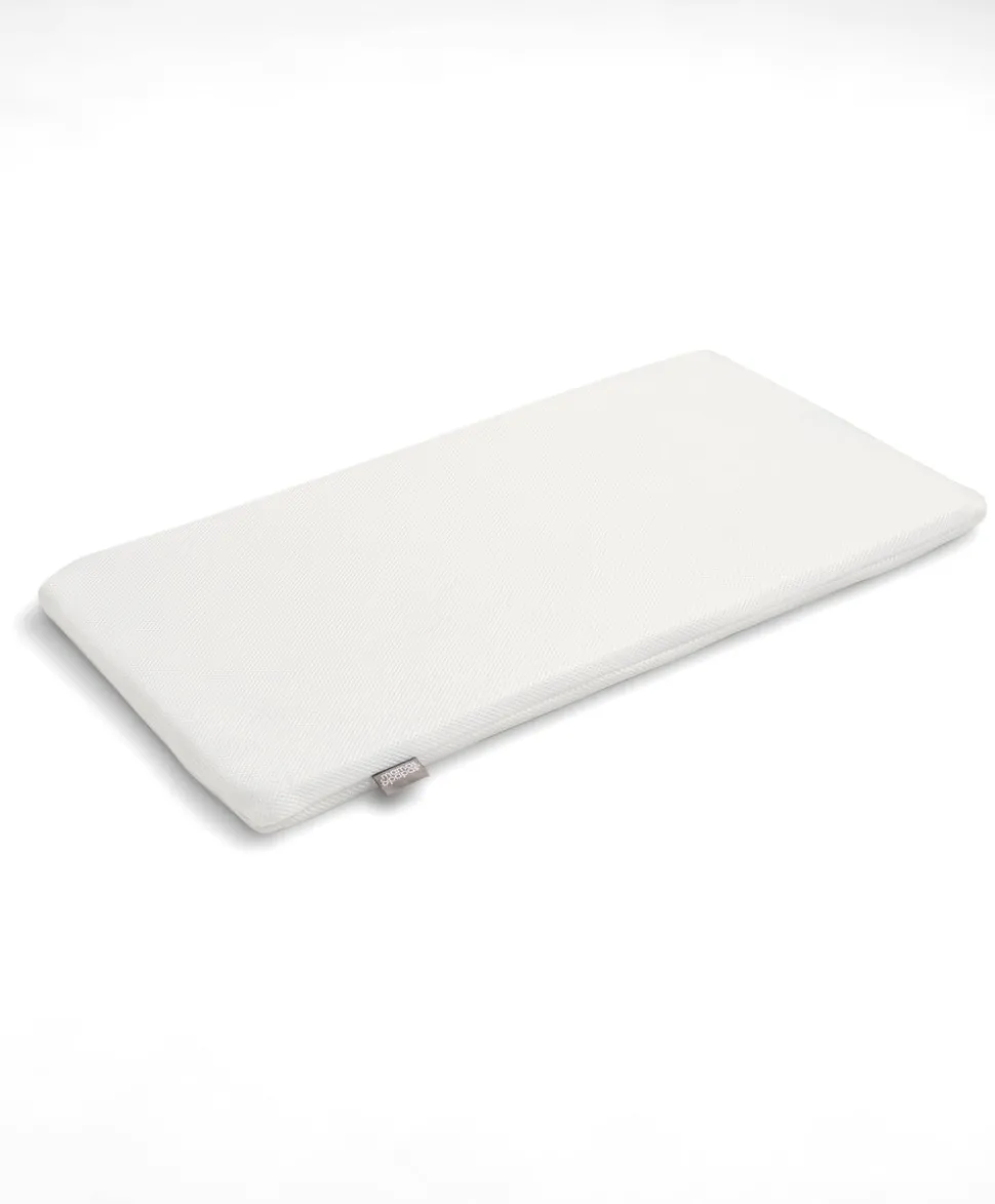 Airflow Fibre Mattress for Snuzpod4