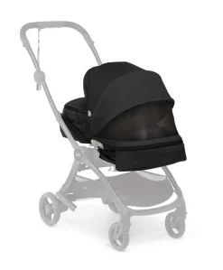 Airo Newborn Carrycot Pack - Black