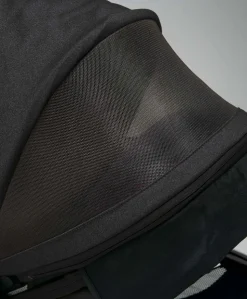 Airo Newborn Carrycot Pack - Black