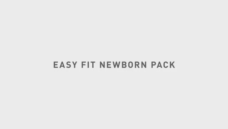 Airo Pushchair - Black