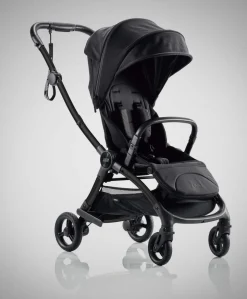 Airo Pushchair - Black