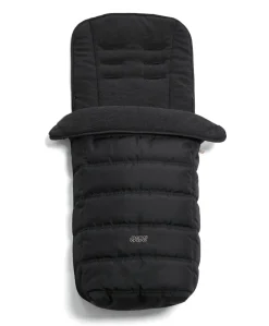 All Seasons Footmuff - Black