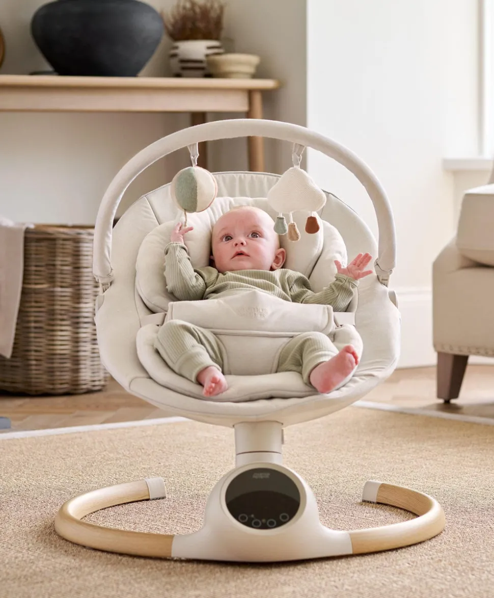 Alto Smart Swing - Cashmere