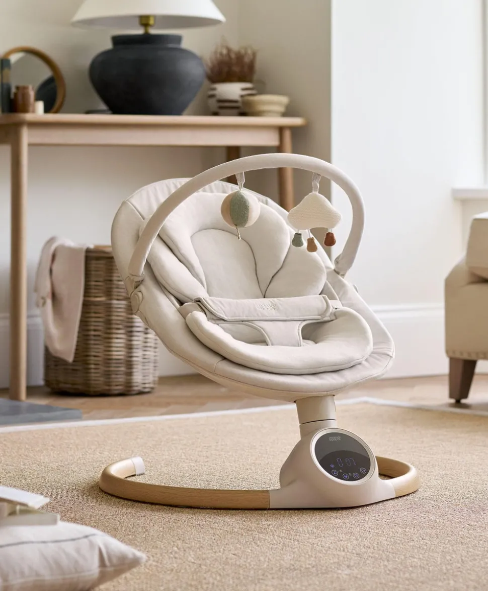 Alto Smart Swing - Cashmere