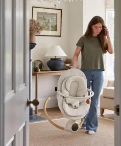 Alto Smart Swing - Cashmere