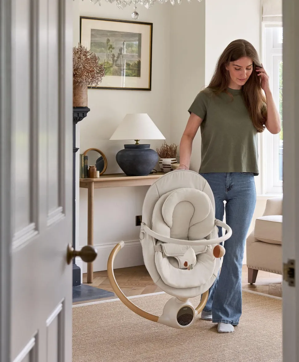 Alto Smart Swing - Cashmere