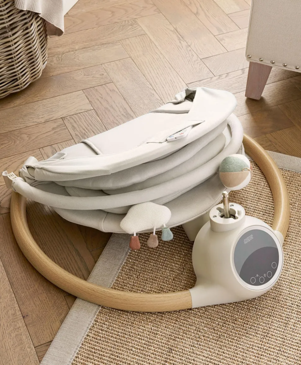 Alto Smart Swing - Cashmere