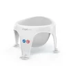 Angelcare Aqua Soft Touch Baby Bath Seat - Grey