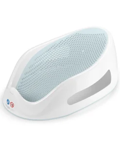 Angelcare Soft Touch Baby Bath Support - Aqua