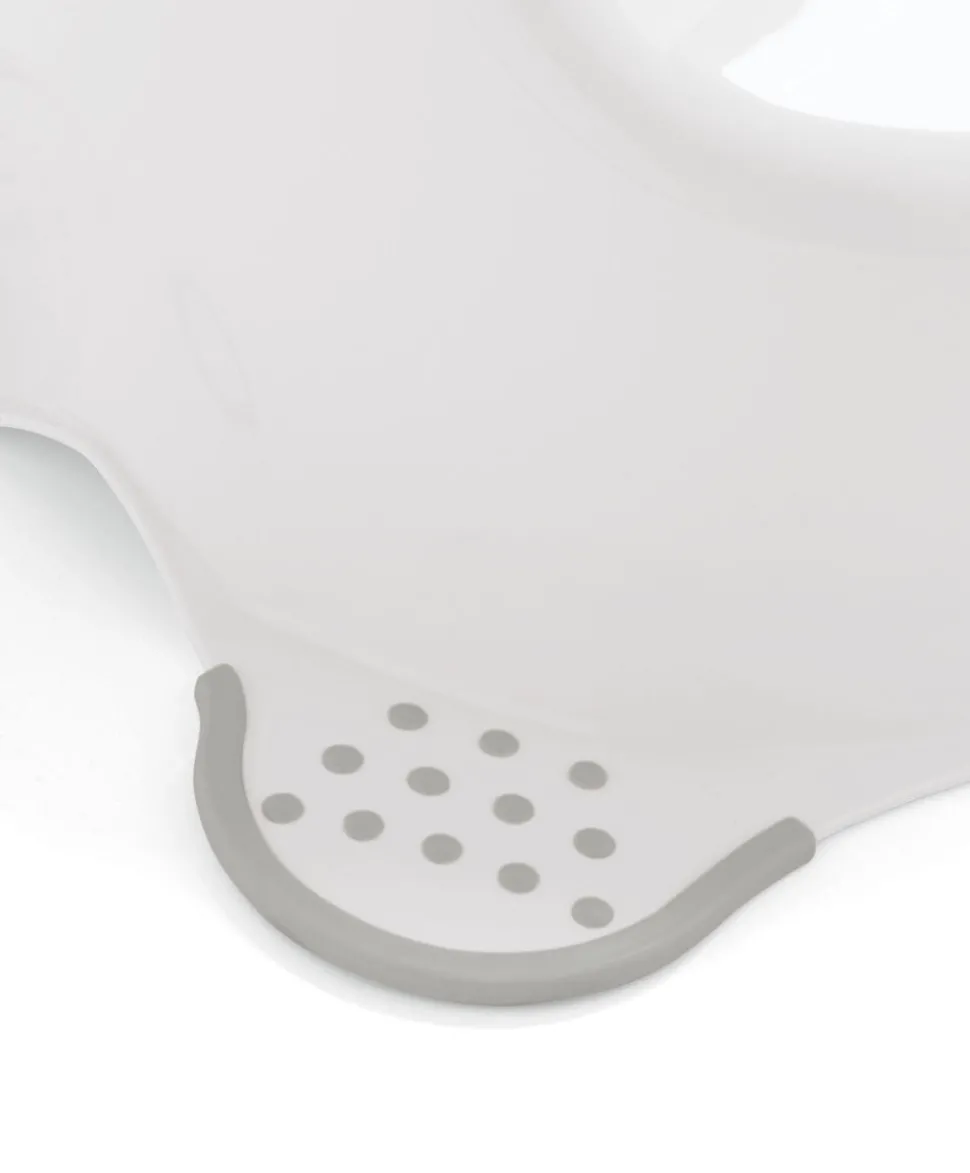 Anti Slip Potty – Pebble Grey