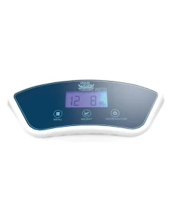 Aquascale™ V3 Digital Baby Bath - White