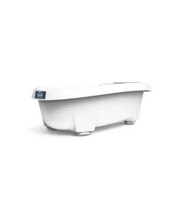 Aquascale™ V3 Digital Baby Bath - White
