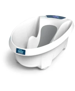 Aquascale™ V3 Digital Baby Bath - White