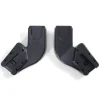Armadillo Car Seat Adaptors - Cybex Aton, Aton Q & Cloud Q