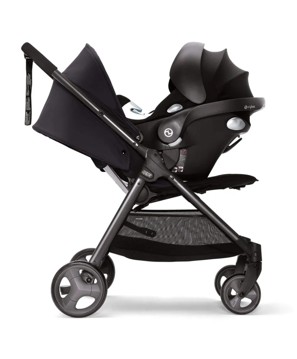 Armadillo Car Seat Adaptors - Cybex Aton, Aton Q & Cloud Q