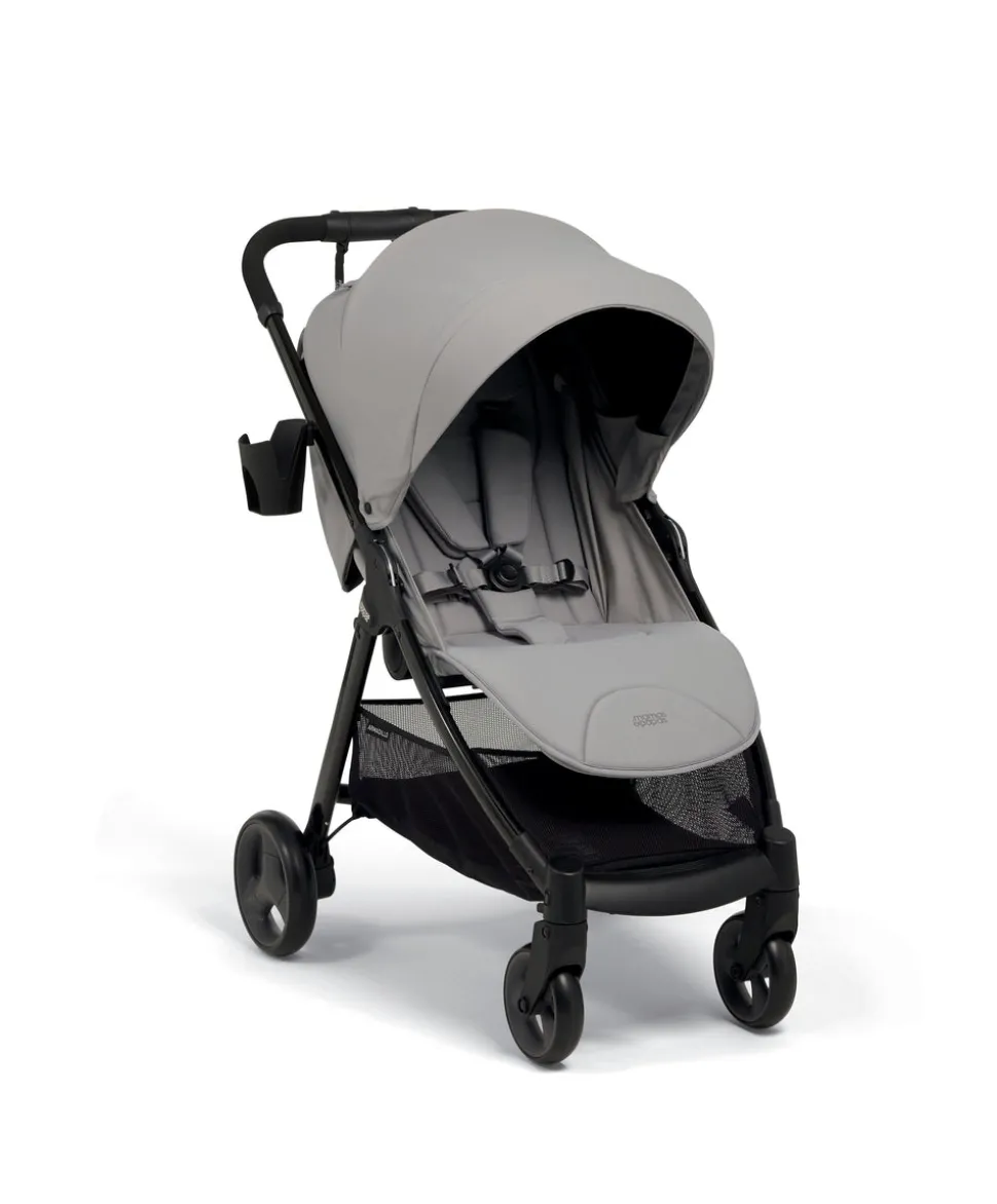 Armadillo Pushchair - Chalk