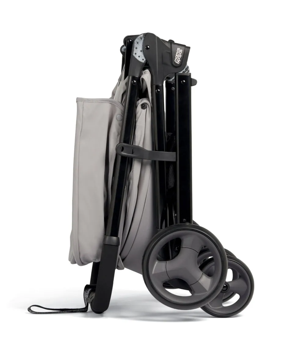 Armadillo Pushchair - Chalk