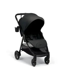 Armadillo Pushchair - Ebony