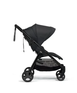Armadillo Pushchair - Ebony
