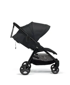 Armadillo Pushchair - Ebony