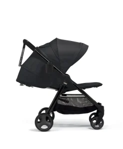 Armadillo Pushchair - Ebony