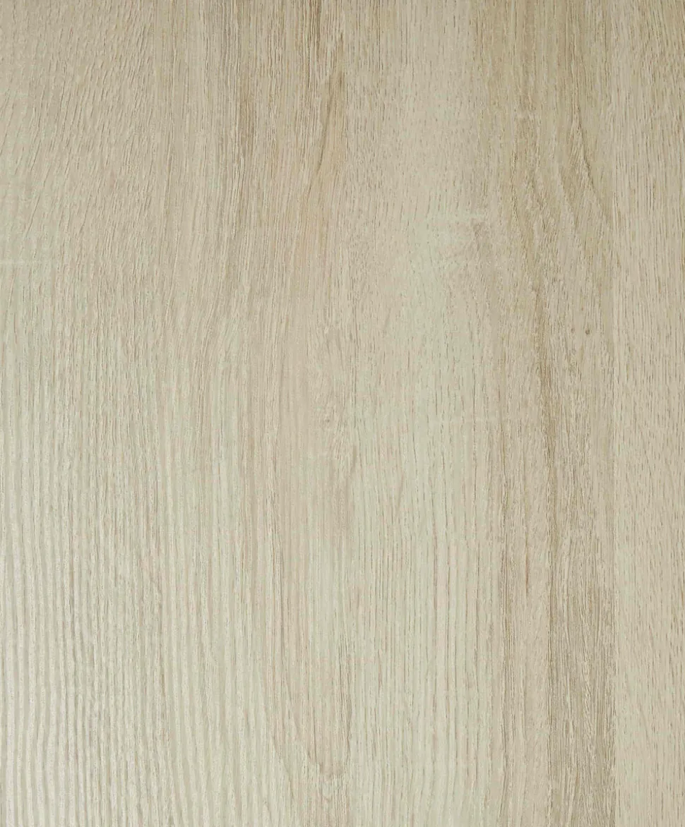Atlas Cotbed - Light Oak