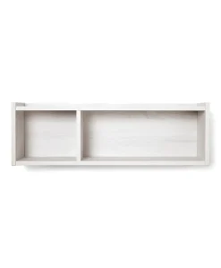 Atlas Nursery Shelf - Nimbus White