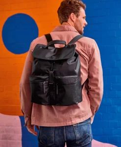 Bababing Changing Backpack - Black