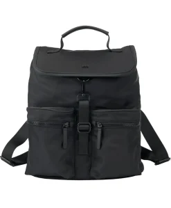 Bababing Changing Backpack - Black