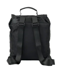 Bababing Changing Backpack - Black