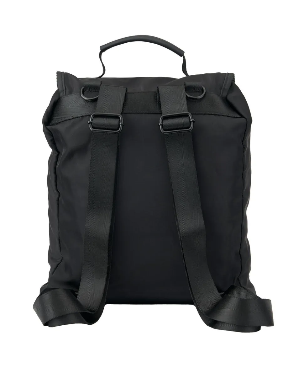 Bababing Changing Backpack - Black