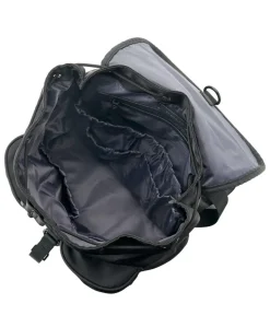 Bababing Changing Backpack - Black