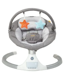 Bababing Hub Electric Baby Swing