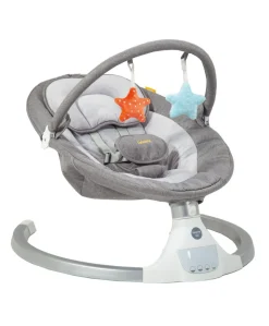 Bababing Hub Electric Baby Swing
