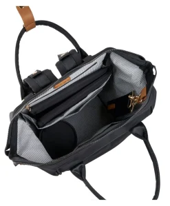 Bababing Mani Changing Backpack - Black