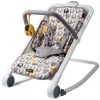 Bababing Rockout Baby Rocker - Ellie Elephant