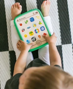 Baby Einstein Magic Curiosity Tablet