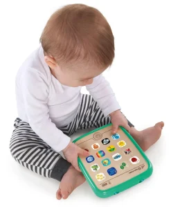 Baby Einstein Magic Curiosity Tablet