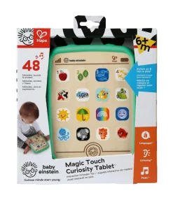 Baby Einstein Magic Curiosity Tablet