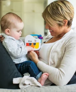 Baby Einstein Magic Touch Mini Piano