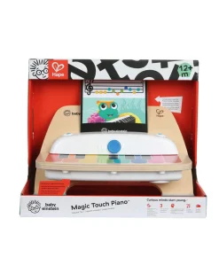 Baby Einstein Magic Touch Piano
