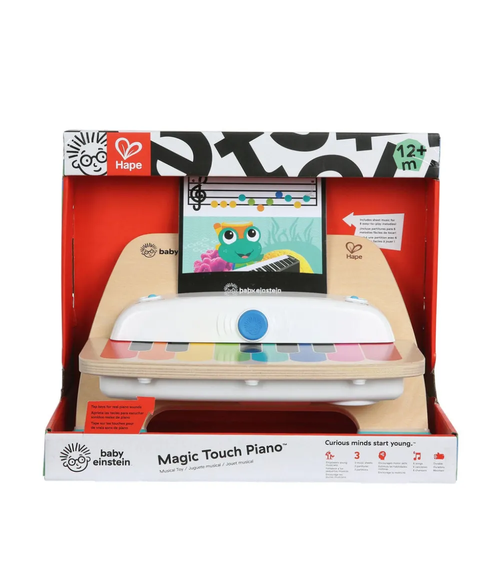 Baby Einstein Magic Touch Piano