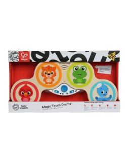 Baby Einstein Magic Touch Drums