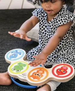 Baby Einstein Magic Touch Drums